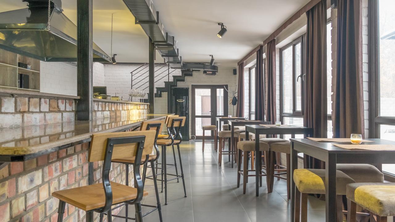 Гостевой дом Home Guest Residence Бишкек Экстерьер фото